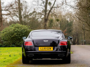 Image 18/50 of Bentley Continental GT Speed (2015)