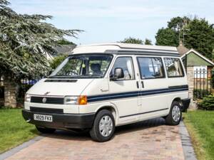 Image 1/37 of Volkswagen T4 California 2.0 (1996)