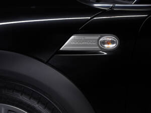 Imagen 34/53 de Mini Cooper S &quot;Goodwood&quot; (2012)
