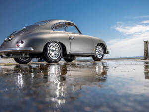 Bild 9/19 von Porsche 356 A 1600 (1956)