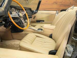 Bild 8/19 von Jaguar E-Type 4.2 (1967)