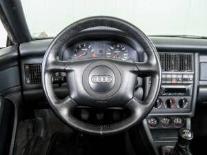 Bild 8/50 von Audi Cabriolet 1.8 (2000)