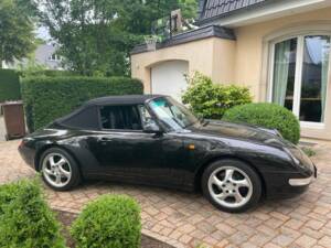 Bild 32/32 von Porsche 911 Carrera 2 (1994)