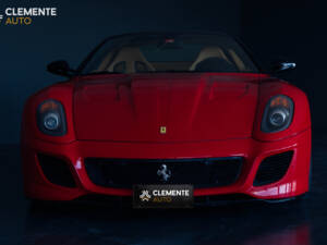 Bild 5/5 von Ferrari 599 GTB (2011)