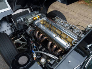 Image 25/25 of Jaguar E-Type 3.8 (1964)