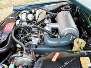 Bild 9/50 von Rover 3500 (1972)