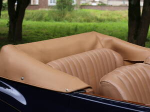 Image 20/47 of Bentley S1 DHC Park Ward (1956)