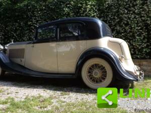 Bild 3/10 von Rolls-Royce 20&#x2F;25 HP Sport Saloon (1934)