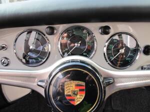 Image 66/100 of Porsche 356 B 1600 Super (1961)