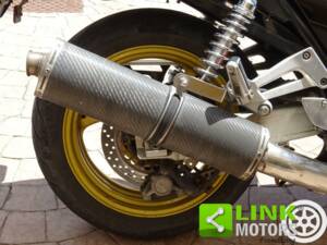 Bild 8/10 von Yamaha DUMMY (1997)