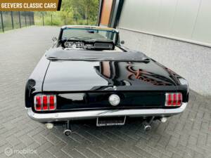 Image 5/9 of Ford Mustang 289 (1966)