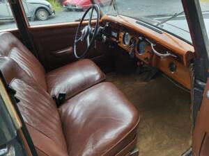 Image 19/27 of Bentley Mark VI Mulliner (1949)