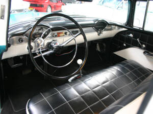 Bild 17/22 von Chevrolet Bel Air (1955)