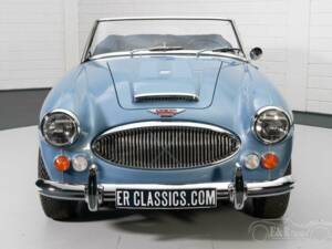 Imagen 4/19 de Austin-Healey 3000 Mk III (BJ8) (1965)