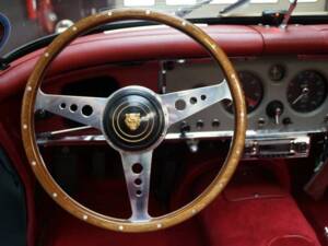 Afbeelding 11/50 van Jaguar XK 150 3.4 S OTS (1958)