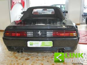 Image 7/10 de Ferrari 348 Spider (1994)