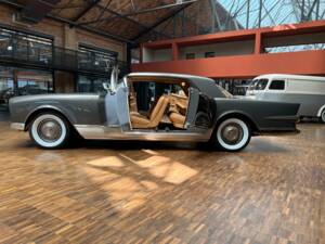 Bild 12/43 von Facel Vega Excellence (1960)