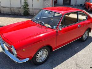 Image 5/28 of FIAT 850 Coupe (1965)