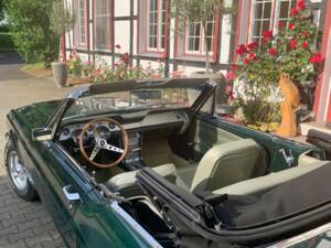 Immagine 16/16 di Ford Mustang 302 (1967)