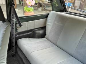 Bild 25/37 von FIAT Panda 4x4 1,0 (1989)