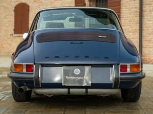 Bild 8/50 von Porsche 911 2.4 S (1972)