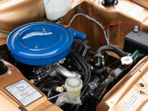 Bild 6/42 von Ford Escort 1300 (1975)