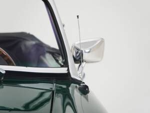 Immagine 12/15 di MG MGB (1977)