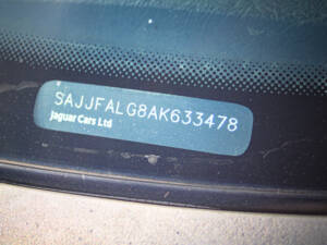 Bild 22/48 von Jaguar XJ 40 3.2 (1991)
