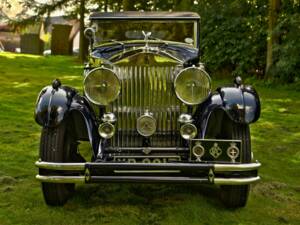 Image 16/50 of Rolls-Royce Phantom II Continental (1931)