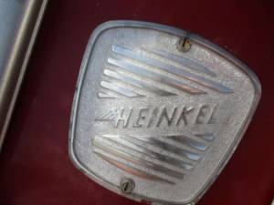 Bild 5/13 von Heinkel DUMMY (1961)