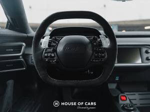 Immagine 28/41 di Ford GT Carbon Series (2022)
