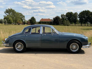 Bild 13/21 von Jaguar Mk II 3.4 (1964)