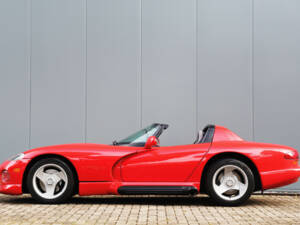 Bild 33/61 von Dodge Viper RT&#x2F;10 (1993)