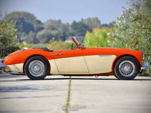 Image 7/40 de Austin-Healey 3000 Mk I (BN7) (1959)