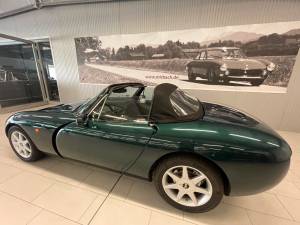 Bild 2/15 von TVR Griffith 500 (1998)