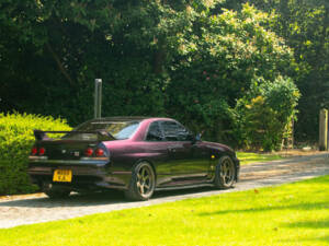 Afbeelding 19/50 van Nissan Skyline GT-R (1995)