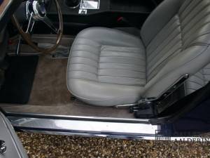 Bild 35/50 von Maserati 3500 GTI Sebring (1966)