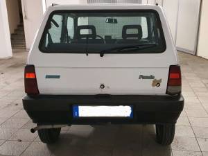 Imagen 8/25 de FIAT Panda 4x4 1,0 (1991)