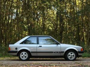 Image 5/39 de Ford Escort XR3 (1981)