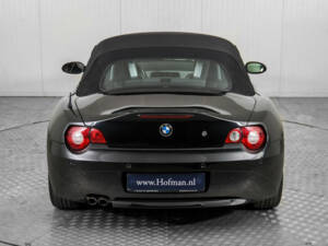 Imagen 50/50 de BMW Z4 2.2i (2005)