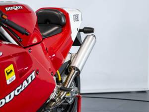 Bild 17/42 von Ducati DUMMY (1991)