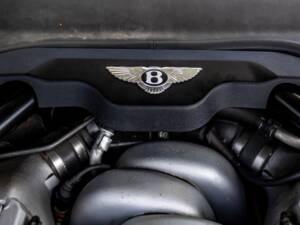 Bild 12/50 von Bentley Mulsanne (2011)