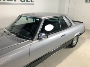 Bild 11/26 von Mercedes-Benz 450 SLC 5,0 (1978)