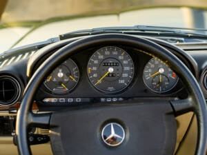 Immagine 12/42 di Mercedes-Benz 300 SL (1986)