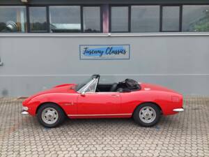 Image 1/37 of FIAT Dino Spider (1967)