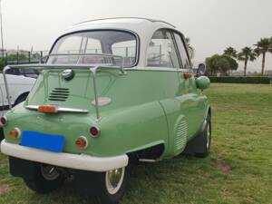 Bild 25/73 von BMW Isetta 250 (1961)
