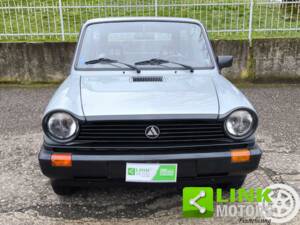 Bild 2/10 von Autobianchi A112 (1983)