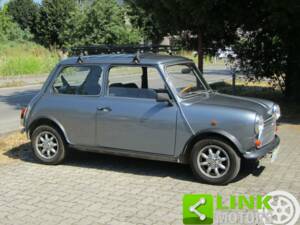 Bild 4/10 von Rover Mini Cooper 1,3 (1991)