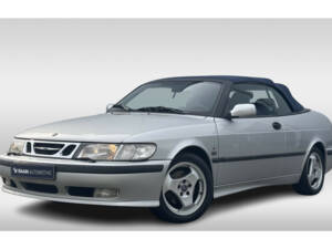 Immagine 4/25 di Saab 9-3 2.0 Turbo (2001)