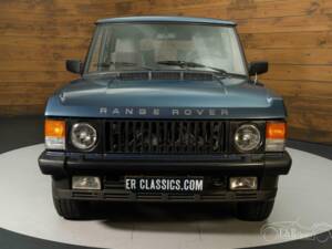 Image 5/19 of Land Rover Range Rover Classic (1986)